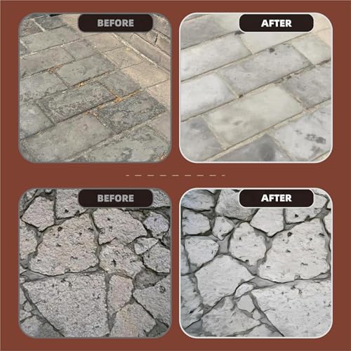 Muela de Copa de Diamante 125 x 22,23 mm, Muela a Taza Diamante Para amoladoras Angulares, Para Hormigón Granito Piedra Mampostería - imagen 7