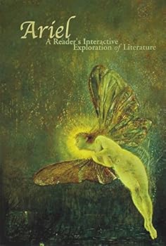 Audio CD Ariel CD: A Reader's Interactive Exploration of Literature Book