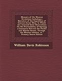  Memoirs of the Mexican Revolution: Including a Narrative of the Expedition of General Xavier Mina. to Which Are Annexed Some Observations on the Pract