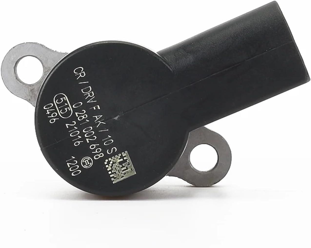 0281002698 A6110780549 6110780549 DRV Rail Fuel Pressure Control Valve Compatible With Mercedes-Benz C-Class V-Class Sprinter Vito
