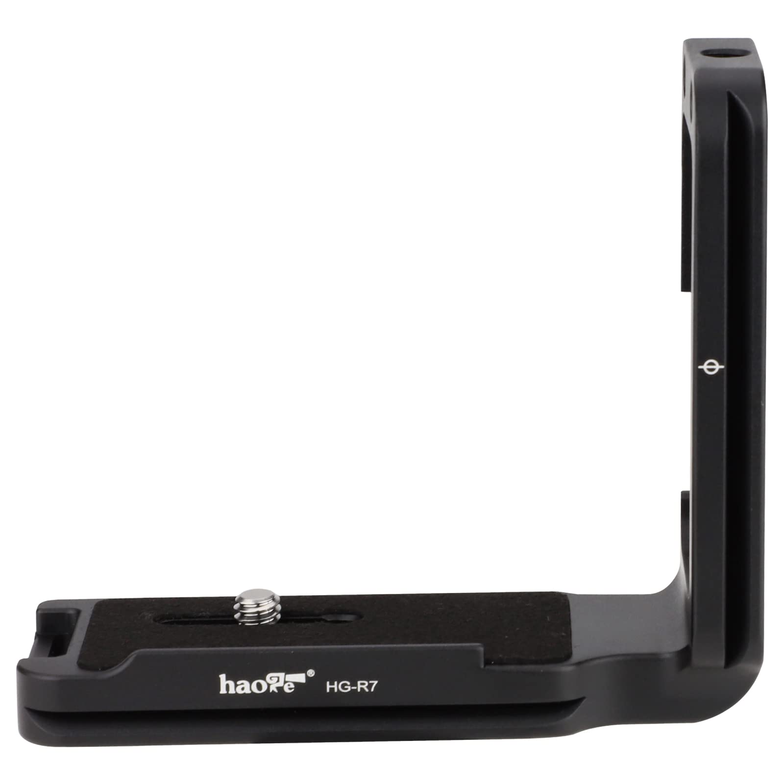 Amazon | Haoge HG-R7 Lブラケット Canon EOS R7カメラ用 Arca Style