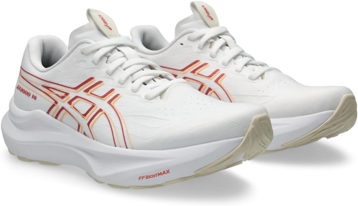 ASICS Women's GT-2000 14 Running Shoes - Image 2