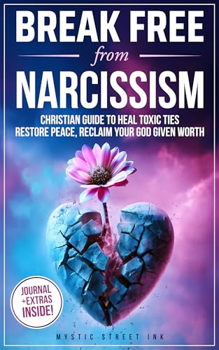 Break Free From Narcissism