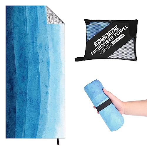 Top 10 Best Fast Drying Beach Towels Reviews & Buying Guide Katynel