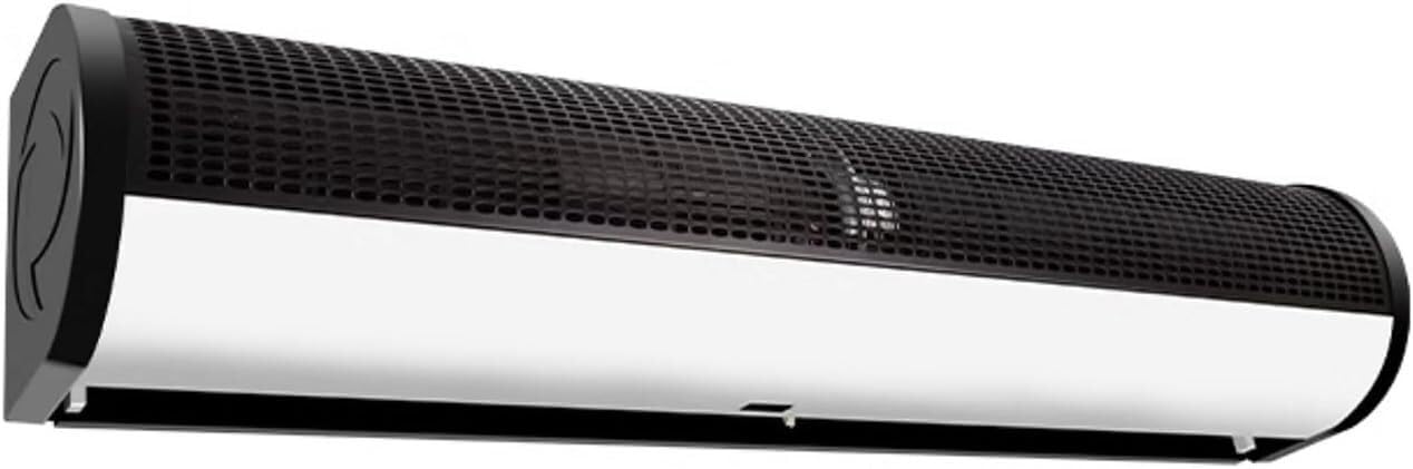 SSDDLZEQ Air Curtain for Doorway Air Curtain Machine Commercial Silent Air Curtain Machine Remote Control Style(90CM)