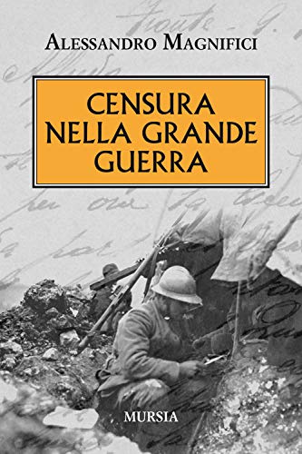 Censura Nella Grande Guerra
