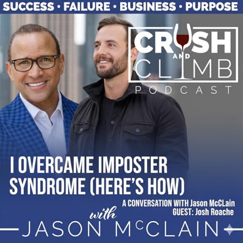 I Overcame Imposter Syndrome (Here&rsquo;s How) cover art