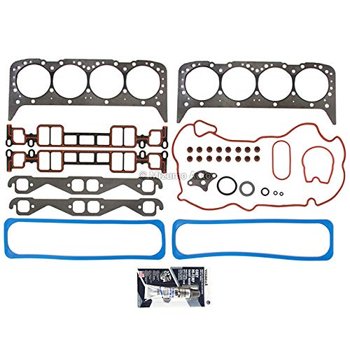 Our 10 Best Vortec Heads Reviews In 2023 Glory Cycles