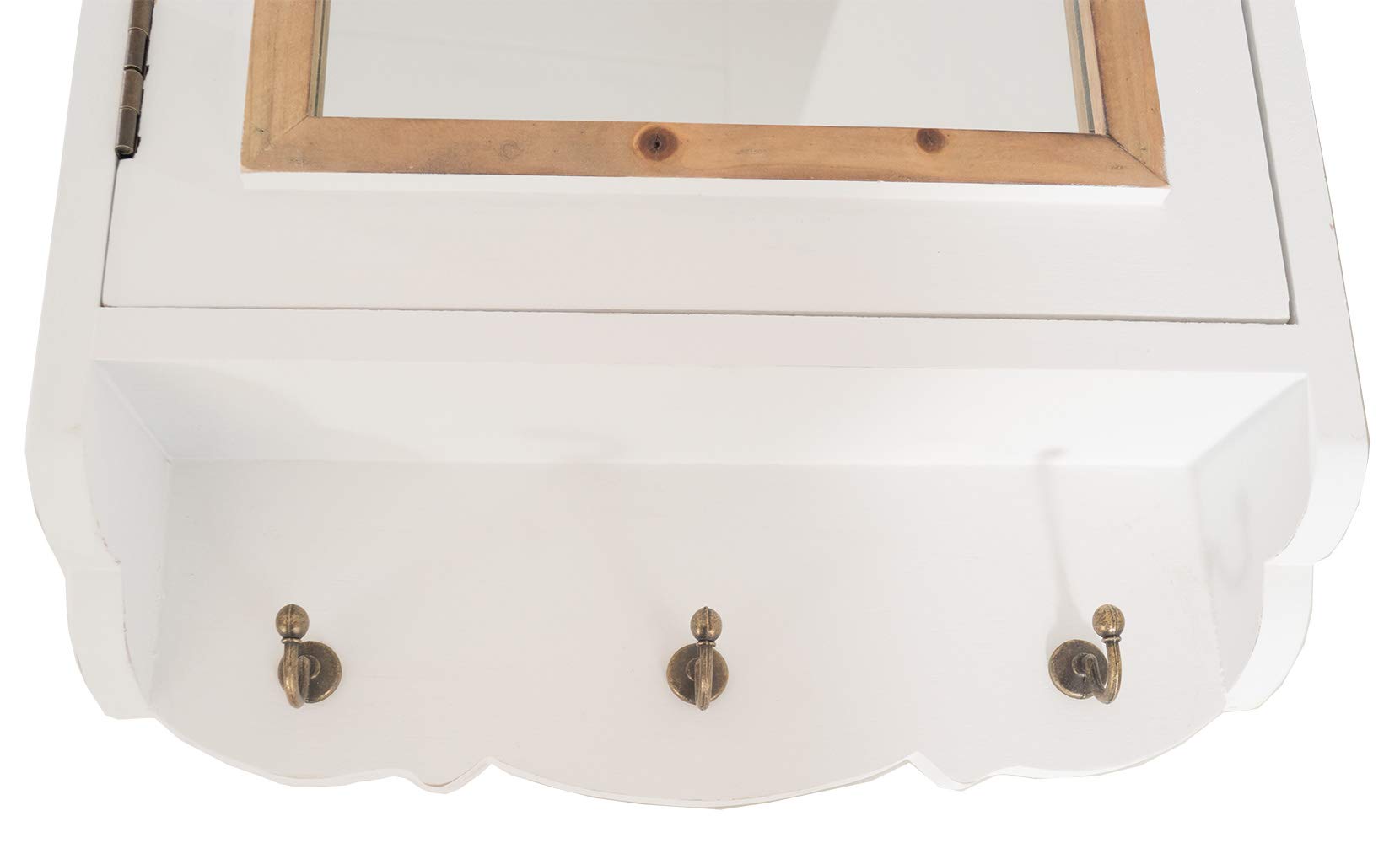 Schlüsselschrank im Landhausstil (France)
