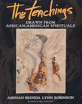 Paperback The Teachings: Drawn from African-American Spirituals Book