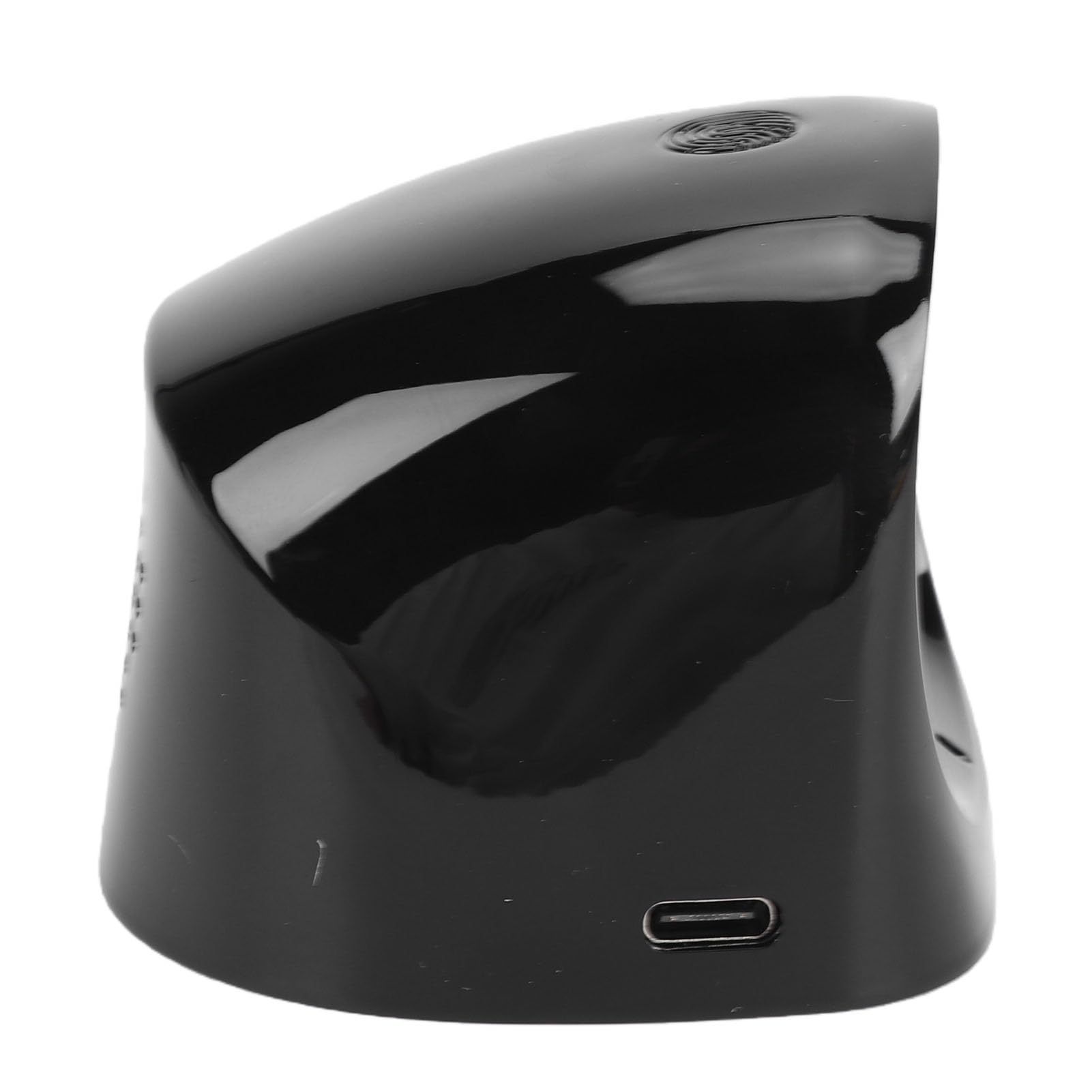 SIXRUN Robot de Salpicadero de Coche AI, Mascota Electrónica Inteligente ABS con Pantalla de 2,01 Pulgadas, Monitoreo de Coche en Tiempo Real, Expresiones Animadas de Chat AI, para Niños, Adultos,