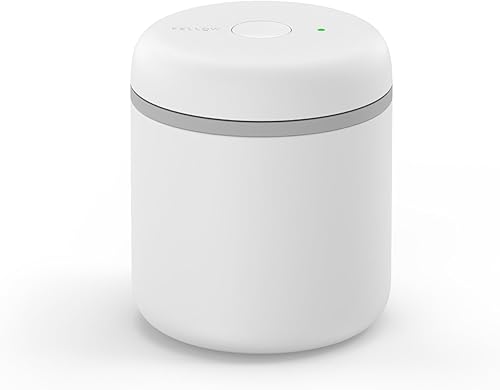 Miniatura 9 de Fellow Atmos - Recipiente al vacío eléctrico y contenedor de almacenamiento - Recipientes herméticos para almacenamiento de café y alimentos -