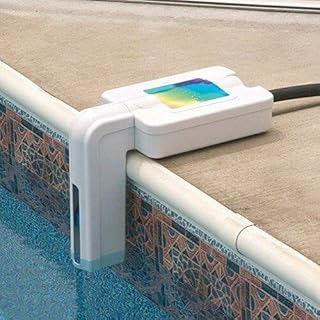 Pool Water Leveler Filler Control M3000 for Rola-Chem Pool Sentry M-3000 Swimming, Courtesy of LITYPEND.