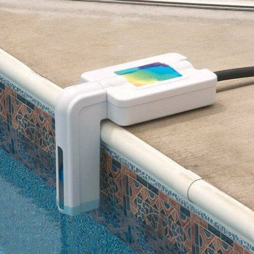 Pool Water Leveler Filler Control M3000 for Rola-Chem Pool Sentry M-3000 Swimming, Courtesy of LITYPEND.