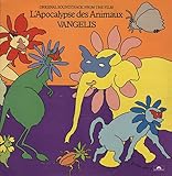  VANGELIS: L\'Apocalypse Des Animaux, LP, Polydor 2489 113 (UK 1976)