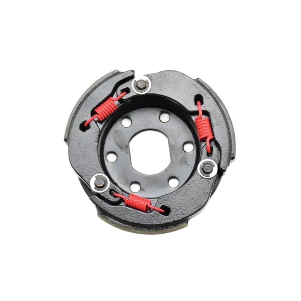 Blocco centrifugo di lancio della puleggia della frizione adatto for pezzi di ricambio di scooter for moto scooter GY6 50