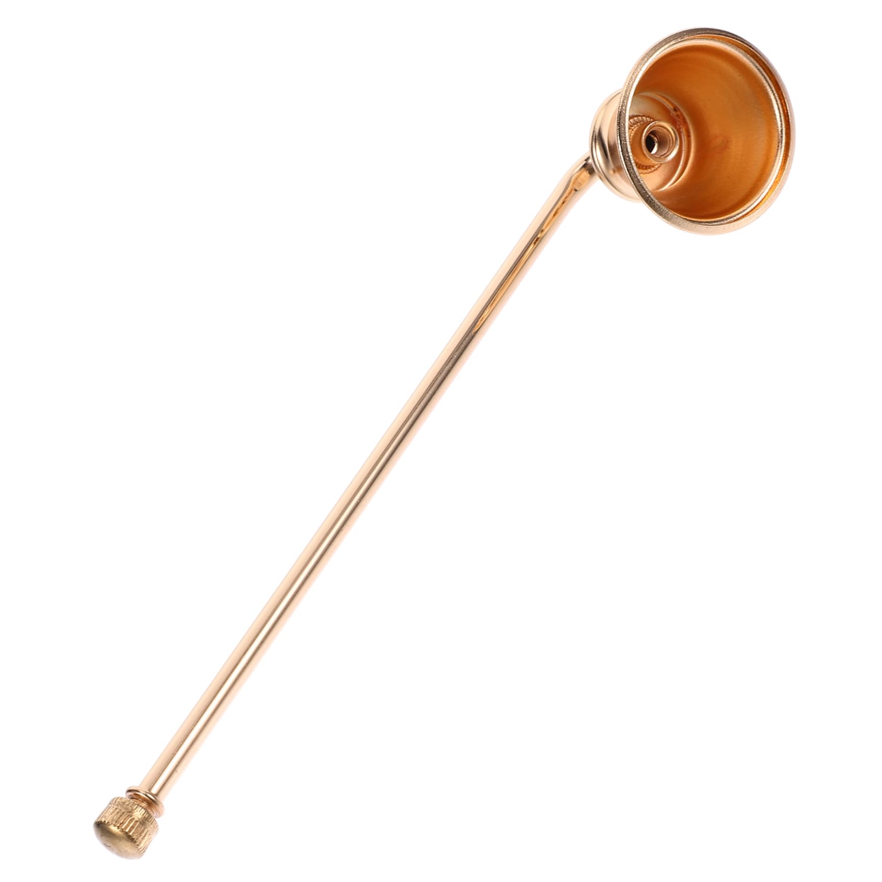 MAGICLULU Candle Extinguisher Snuffer and Practical Tool for Easily Extinguishing Candle Flames for Home and Giving Elegant Finish