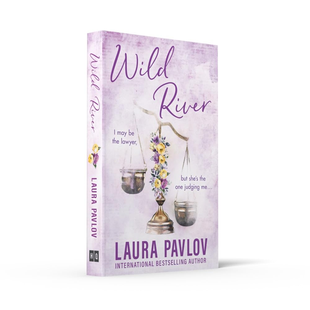 Wild River: The MUST-READ small-town, enemies-to-lovers romance from the TikTok sensation!: Book 2