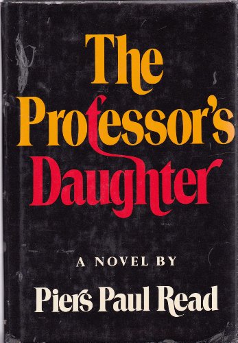 The Professor's Daughter 9997408322 Book Cover