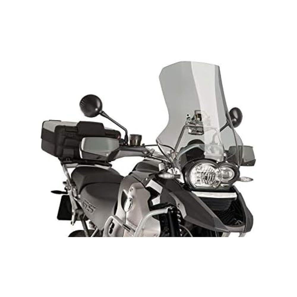 Puig Touring Screen | Light Smoke | BMW R 1200 GS 2004>2012