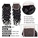 Perstar Wet and Wavy Human Hair Weave Bundles Water Wave 4 Bundels With Closure Brazilian Virgin Curly Hair Bundles 8A Unprocessed Remy Human Hair Bundles Water Wave Hair Extensions20