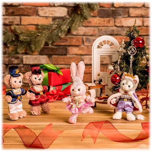 Amazon.co.jp: 東京ディズニーシー クリスマス ウィッシュ 2017