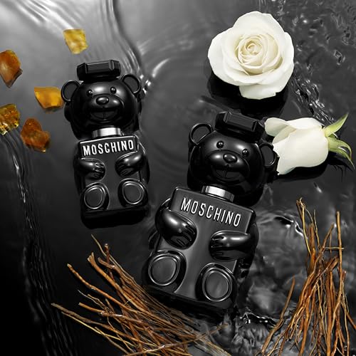El Mejor Listado de Perfume Moschino los mejores 5. 9 Imagen adicional