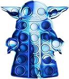 Batik-Fidget: Mit spezieller Batik-Farbe ist dieses Pop-Fidget cooler und macht Spaß zu spielen