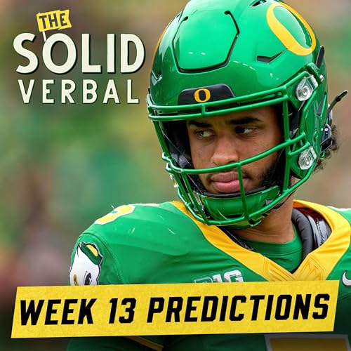 WEEK 13 PREDICTIONS: Beware of Snakes, New CFP Rankings & James Franklin to Virginia Tech | College Football