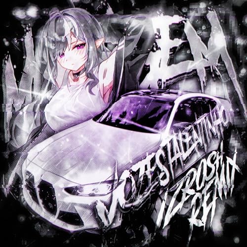 heapper, DJ Juan & izRosh