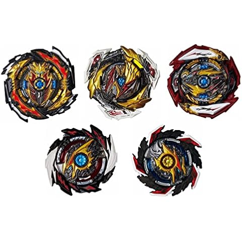 TAKARA TOMY Beyblade Burst Booster B-196 Vol. 28 Random Booster x 1 Cover