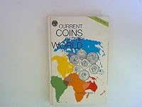 Current Coins of the World : Fifth Edition B002UBULXI Book Cover