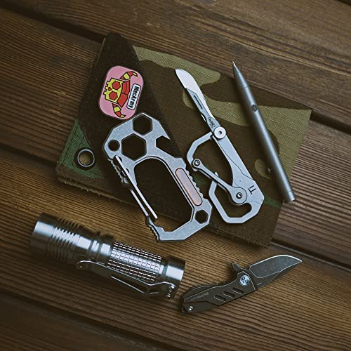 Amazon.co.jp: KeyUnity: KU00マルチツール