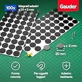GAUDER B08M48RSRF lato 2
