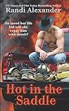 Hot in the Saddle (Heroes in the Saddle)