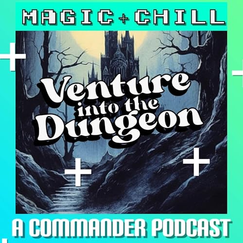 Couverture de Magic + Chill