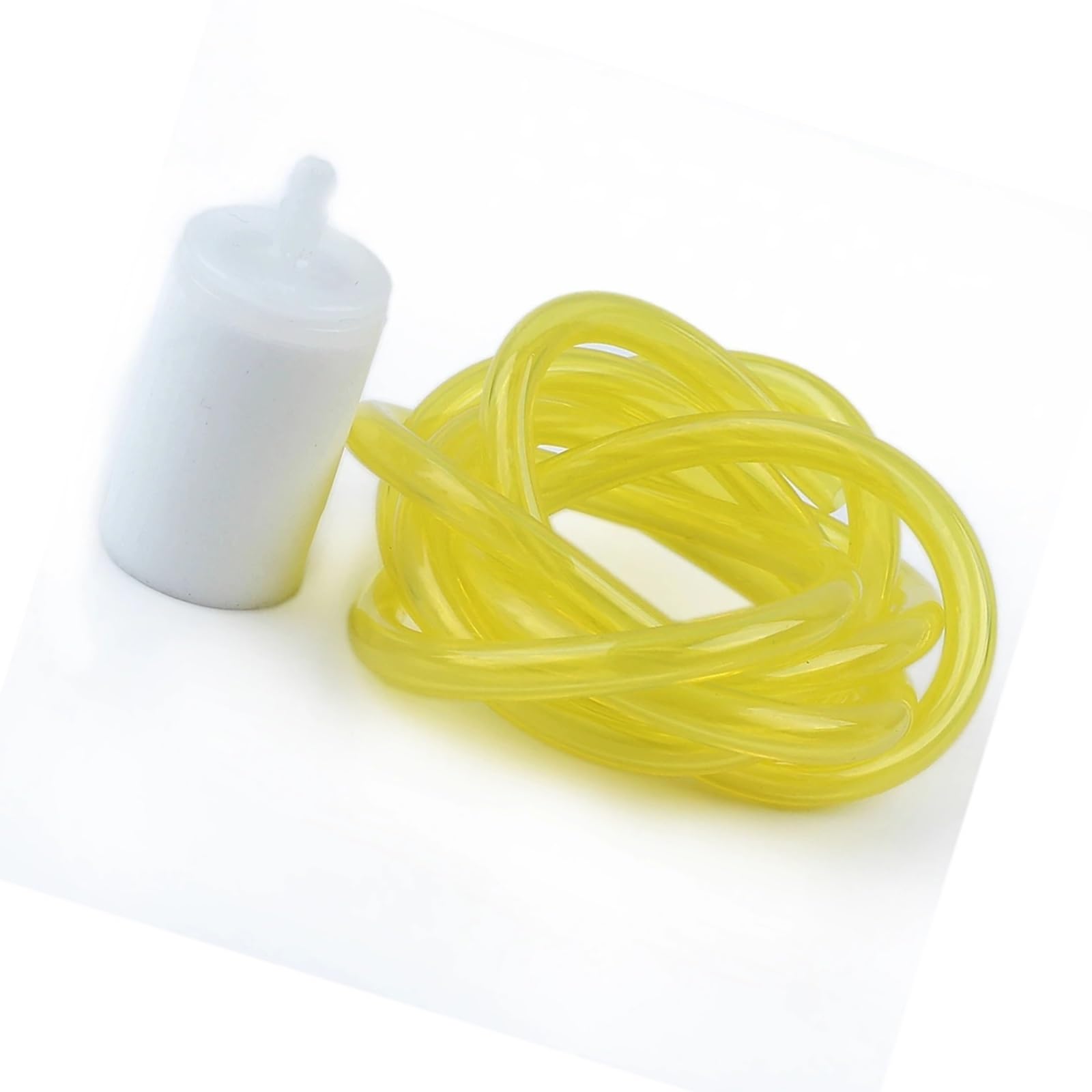 Filtre de carburant 503577601 pour un flux d'essence régulier