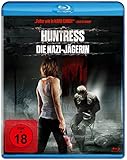 Huntress – Die Nazi-Jägerin