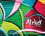 Atelier, Student Edition, Spiral bound Version