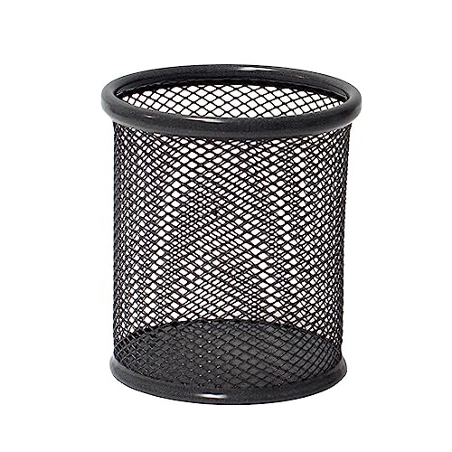 Plus Office JS802(188-B) - Portalápices de rejilla, Gris