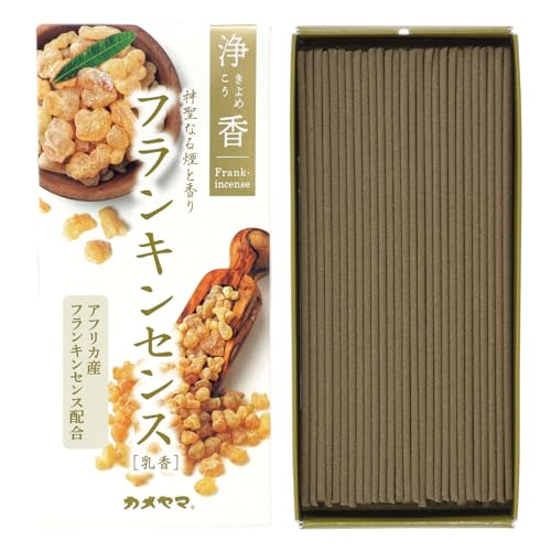 Kameyama Joka Frankincense