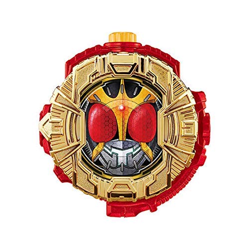 KAMEN RIDER ZI-O SOUND RIDEWATCH SERIES GP RIDEWATCH 08 KUUGA RIDE WATCH BLING PLATED VERSION