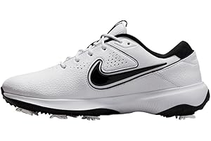 Nike Infinity Golf Shoes Men: Embark on Unrivaled Sporting Prowess