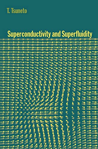 Superconductivity And Superfluidity #TOP6