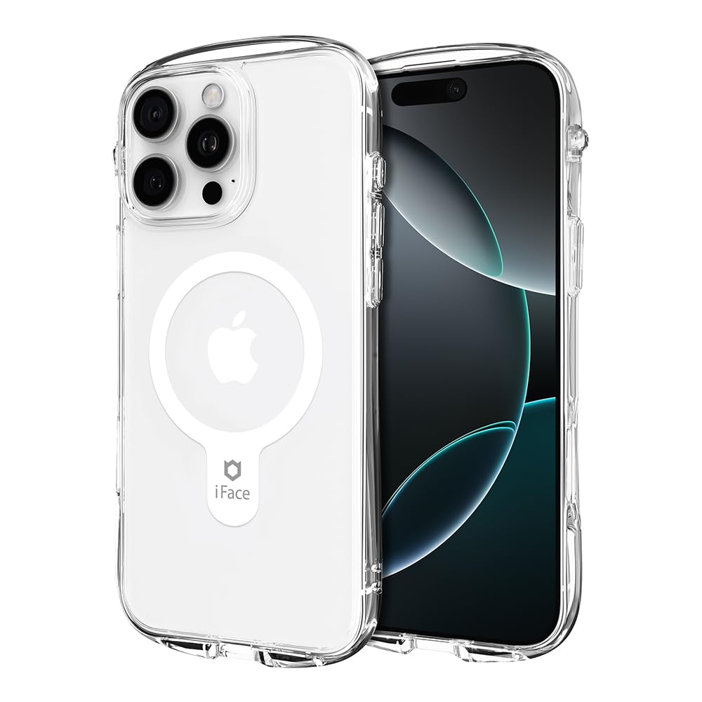 HOT,定番人気 iface bebling iPhone16pro ホワイトオーロラ HOT,定番人気 iface bebling iPhone16pro ホワイトオーロラ