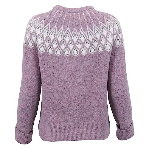 ICEWEAR Þjórsárver Wool Blend Light Sweater3