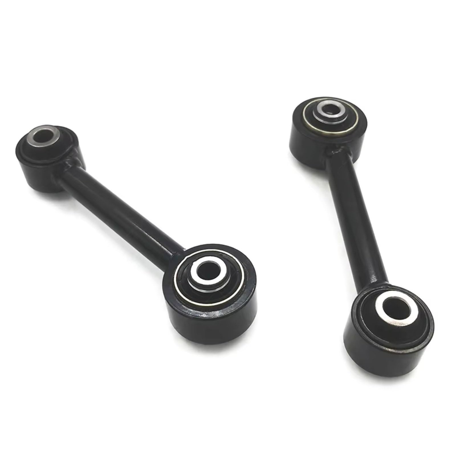 Kit de brazos de control para Dodge Caliber 2007-2012 con bieletas y rotulas traseras 4