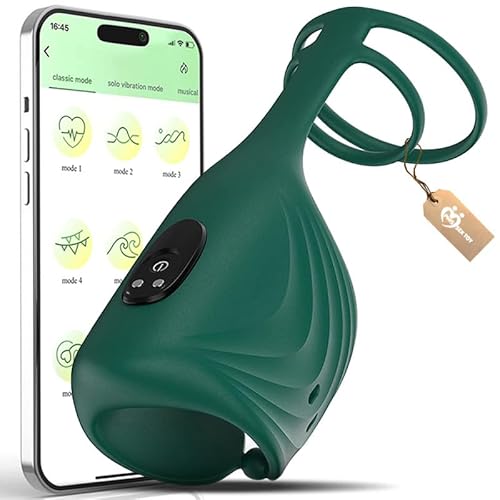 Masturbateur entrainer avec application Stimulateur de prostate Maŝċuĺin Vibrőmaŝŝeur télécommandé