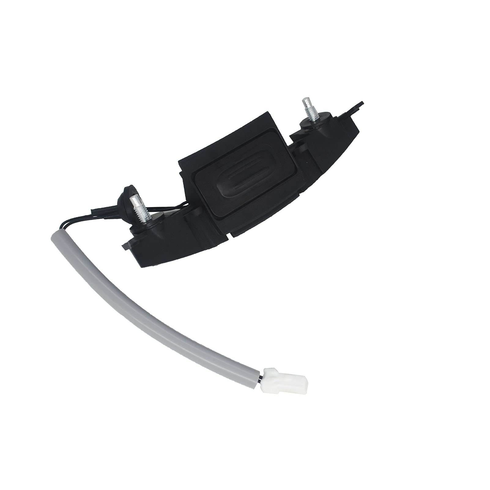 KASturbo Heckklappenschalter Kofferraum Taster Schalter für Nissan Micra K12 2002-2010 25380AX60B 25380-AX60B