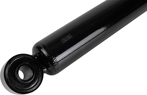 Miniatura 449 de TRQ Juego de amortiguadores traseros compatible con Chevrolet Aveo 2004-2011 Aveo5 2009 Pontiac G3 2007-2011